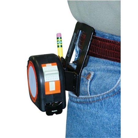 Hd FCSPEED CLIP FastCap Speed Clip; Tape Measure Belt Clip FCSPEED CLIP